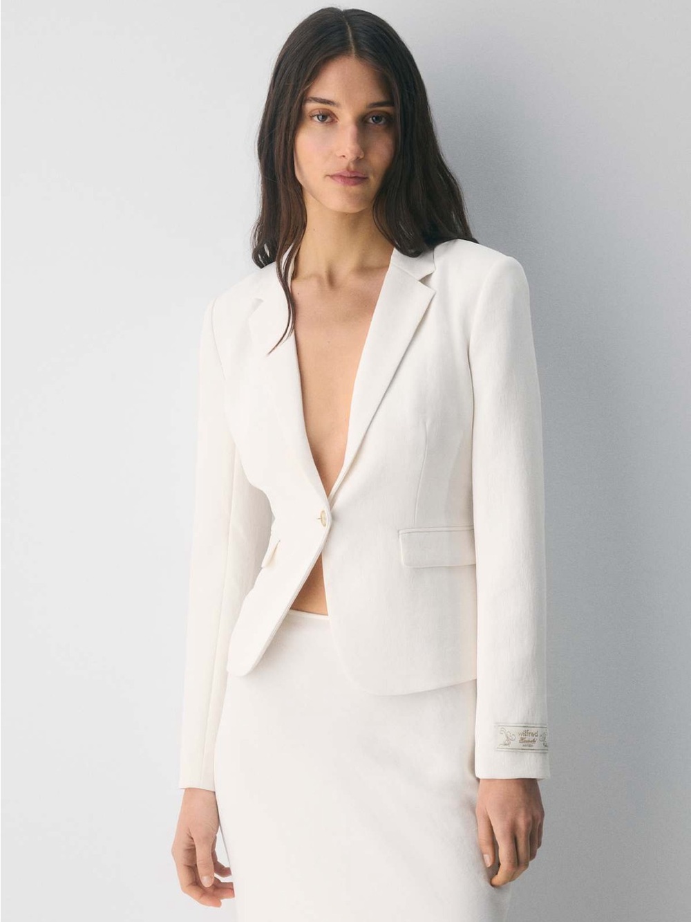 nwot Aritzia Etiquette Blazer - Crepette™ 2